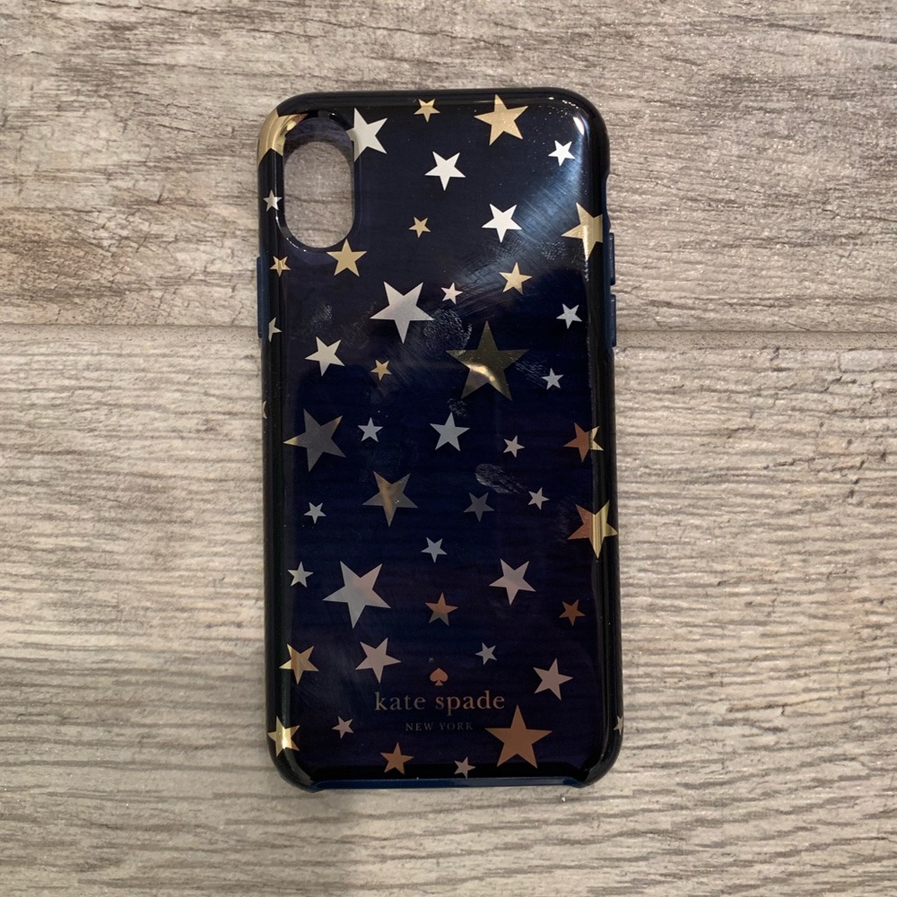 Kate Spade Cell Phone case for iPhone X or XS